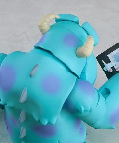 Good Smile Company Monsters Inc. Sulley DX Ver 920 Nendoroid Action Figure 15 Good Smile Company Monsters Inc. Sulley DX Ver 920 Nendoroid Action Figure