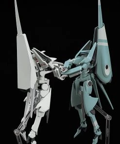 Max Factory Figma Knights Of Sidonia Series 18 Garde Action Figure 12 Max Factory Figma Knights Of Sidonia Series 18 Garde Action Figure
