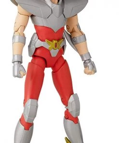 Bandai Saint Seiya Knights Of The Zodiac Anime Heroes Pegasus Seiya Action Figure Bandai America