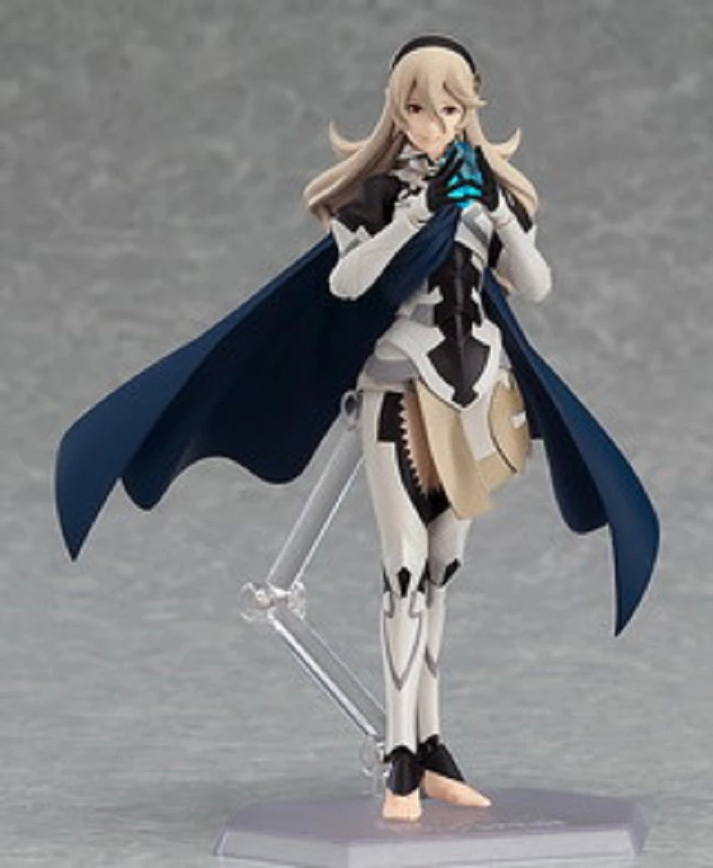 Max Factory **Pre Order**Figma Fire Emblem Fates Corrin (Female)(re-run) Action Figure 4 Max Factory **Pre Order**Figma Fire Emblem Fates Corrin (Female)(re-run) Action Figure