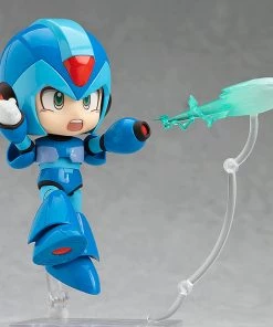 Good Smile Company Nendoroid Mega Man X 1018 Action Figure