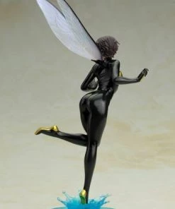 Kotobukiya Bishoujo Kotobukiya Marvel Comics Wasp Bishoujo Statue