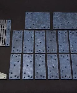 Kotobukiya DC Comics Arkham Knight Batman Artfx+ Statue Kotobukiya Artfx+