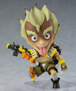 Good Smile Company Nendoroid Overwatch Junkrat 949 Action Figure