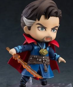 Good Smile Company Nendoroid Doctor Strange DX Infinity Edition 1120-DX Action Figure 12 Good Smile Company Nendoroid Doctor Strange DX Infinity Edition 1120-DX Action Figure