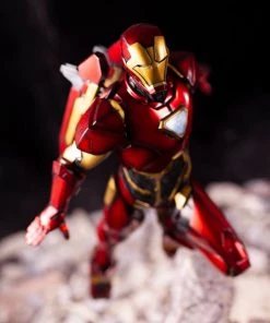 **Pre Order**Kotobukiya Premier Statue Marvel Comics Iron Man Kotobukiya Artfx+