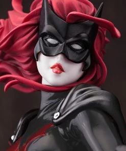 Kotobukiya DC COMICS BATWOMAN 2nd Edition Bishoujo Statue Kotobukiya Bishoujo