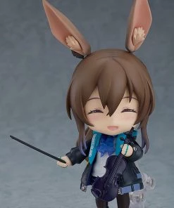 Good Smile Company Nendoroid Arknights Amiya (re-run) 1145 Action Figure