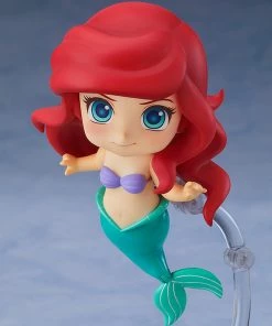 Good Smile Company Nendoroid The Little Mermaid Ariel (Re-run) 836 Action Figure