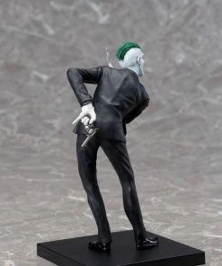 Kotobukiya DC Comics New 52 Joker Artfx+ Statue Kotobukiya Artfx+