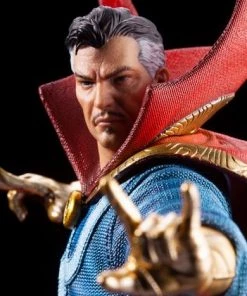 **Pre Order**Kotobukiya Premier Statue Marvel Comics Doctor Strange