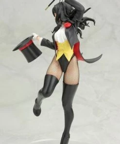 Kotobukiya DC Comics Zatanna Second Edition Bishoujo Statue
