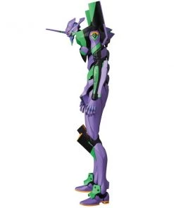 Medicom Toy **Pre Order**MAFEX Evangelion Shogo-Ki Action Figure