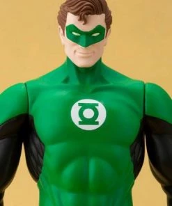 Kotobukiya DC Comics Green Lantern Classic Costume Artfx+ Statue