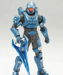 Kotobukiya Halo Mjolnir Mark VI Armor Set Artfx+ Statue