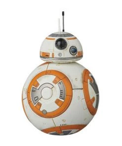 Medicom Toy Medicom MAFEX Star Wars The Force Awakens C-3PO & BB-8 Action Figure