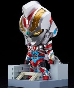 Good Smile Company Nendoroid SSSS. Gridman 1050-DX Ver Action Figure