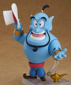 Good Smile Company Nendoroid Aladdin Genie 1048 Action Figure