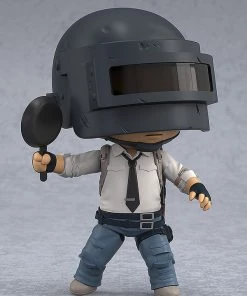 Good Smile Company Nendoroid PlayerUknown's Battleground The Lone Survivor 1089 Action Figure
