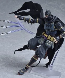 Max Factory Figma Batman Ninja 395 Action Figure