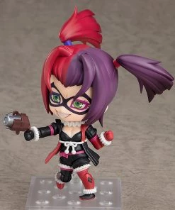 Good Smile Company Nendoroid Harley Quinn Sengoku Edition 961 Action Figure