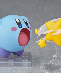 Good Smile Company Nendoroid Ice Kirby (re-run) 786 Action Figure
