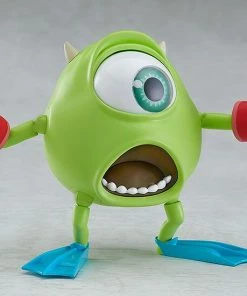 Good Smile Company Nendoroid Monsters Inc. Mike And Boo DX Ver 921-DX Action Figure