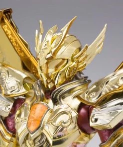Bandai Saint Seiya Sagittarius Aiolos Cg Movie Ver Legend Of Sanctuary Action Figure 11 Bandai Saint Seiya Sagittarius Aiolos Cg Movie Ver Legend Of Sanctuary Action Figure