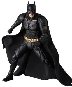 Medicom Toy MAFEX DC Comics Batman 3.0 (Dark Knight Rises) 053 Action Figure