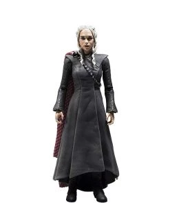 Mcfarlane Toys Game Of Thrones GOT Daenerys Targaryen Action Figure