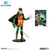 Mcfarlane Toys DC Multiverse Damian Wayne Robin Action Figure
