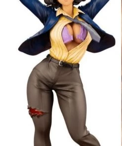 Kotobukiya Bishoujo THE TEXAS CHAINSAW MASSACRE LEATHERFACE CHAINSAW DANCE STATUE