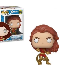 Funko Pop X-Men Dark Phoenix 422 Vinyl Figure