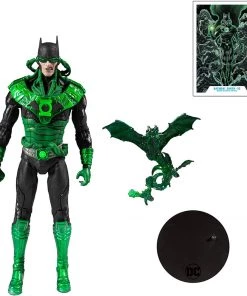 Mcfarlane Toys DC Multiverse Dark Knights: Metal The Dawnbreaker Earth 32 Action Figure
