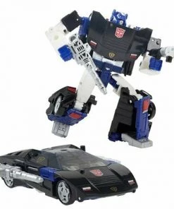Hasbro Toys Transformers Generations Select WFC Deluxe Deep Cover Exclusive Action Figure Hasbro Transformers