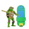 Neca Toys NECA TMNT Teenage Mutant Ninja Turtles In Time Donatello Action Figure