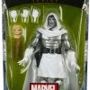 Hasbro Toys Marvel Legends Villains Dr. Doom Xenmu BAF Action Figure