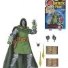 Hasbro Toys Marvel Legends Fantastic Four Doctor Doom Retro Exclusive Action Figure
