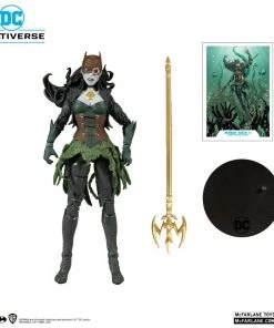 Mcfarlane Toys DC Multiverse Batman Earth - 11 The Drowned Action Figure