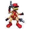 Mattel Boss Fight Studio Bucky O'Hare Aniverse Deadeye Duck Action Figure