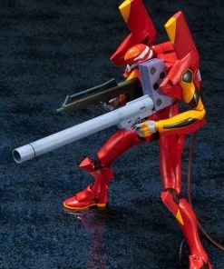 Kotobukiya EVANGELION TYPE-02 TV VER. MODEL KIT