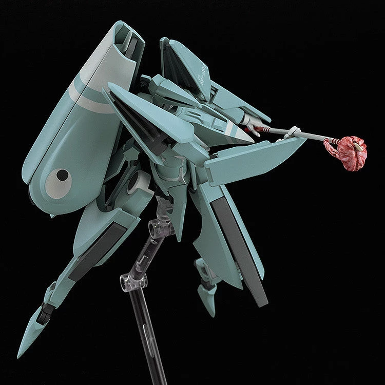 Max Factory Figma Knights Of Sidonia Series 18 Garde Action Figure 7 Max Factory Figma Knights Of Sidonia Series 18 Garde Action Figure