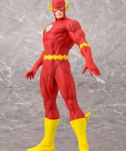 Kotobukiya Artfx+ Kotobukiya DC Comics The Flash Artfx Statue