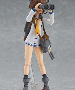 Max Factory Figma Kancolle Yukikaze Action Figure