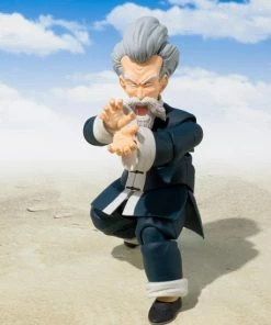 Bandai S.H. Figuarts Jackie Chun