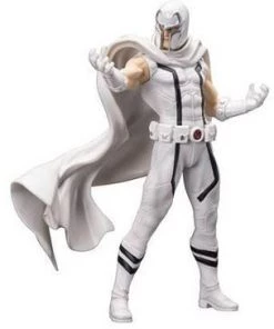 Kotobukiya Artfx+ Kotobukiya Marvel Comics Magneto PX Artfx+ PVC Statue