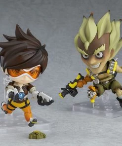 Good Smile Company Nendoroid Overwatch Junkrat 949 Action Figure
