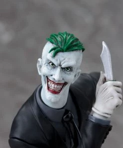 Kotobukiya DC Comics New 52 Joker Artfx+ Statue Kotobukiya Artfx+