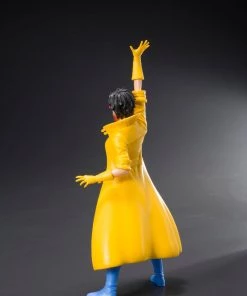 Kotobukiya Marvel Universe X-Men '92 Wolverine & Jubilee Two Pack Artfx+ Statue