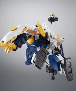 Bandai Robot Spirirts Keroro Spirits Tamamarobo UC Sgt. Frog Action Figure